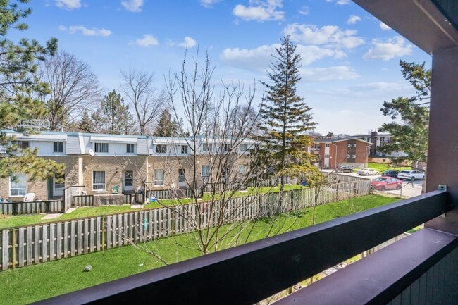 Photo - Churchill Townhomes