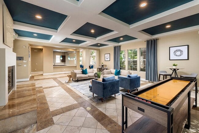 Campana Crown Valley Apartments