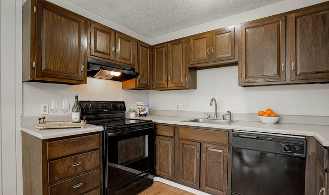 Photo - 3345 Chisholm Trl Unit 3345 Chisholm Trail