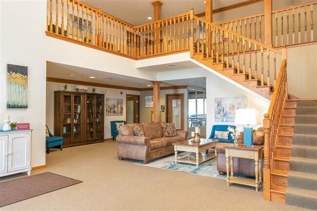 Foxbrook Senior Apartments