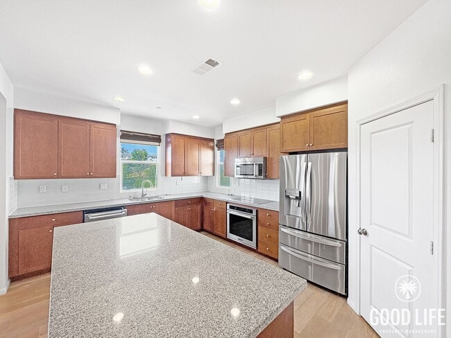 Photo - New La Costa Townhome with Resort-Style Grounds in Prime Carlsbad Location