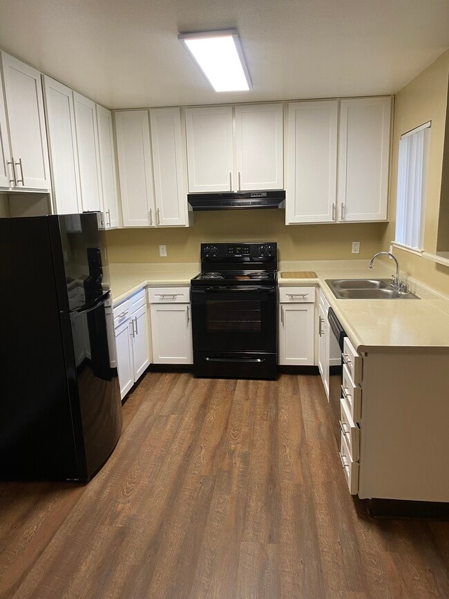 Sierra Ridge Apartments
