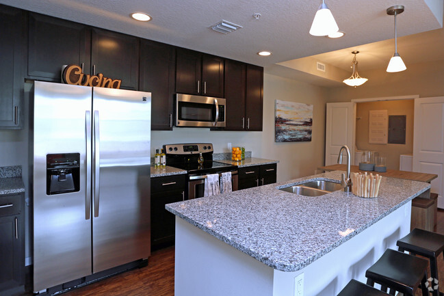 Interior Photo - High Ridge Landing Rental