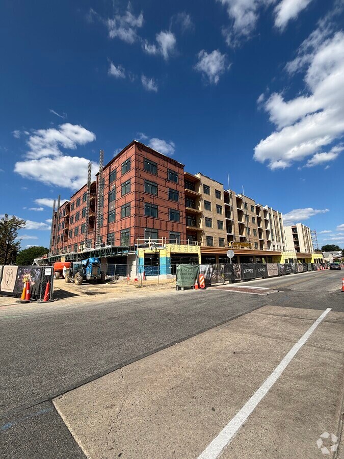 Photo - Coulter Place