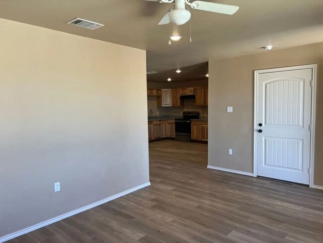 Photo - Brand New 3/2 1 car garage in Cherry Point!