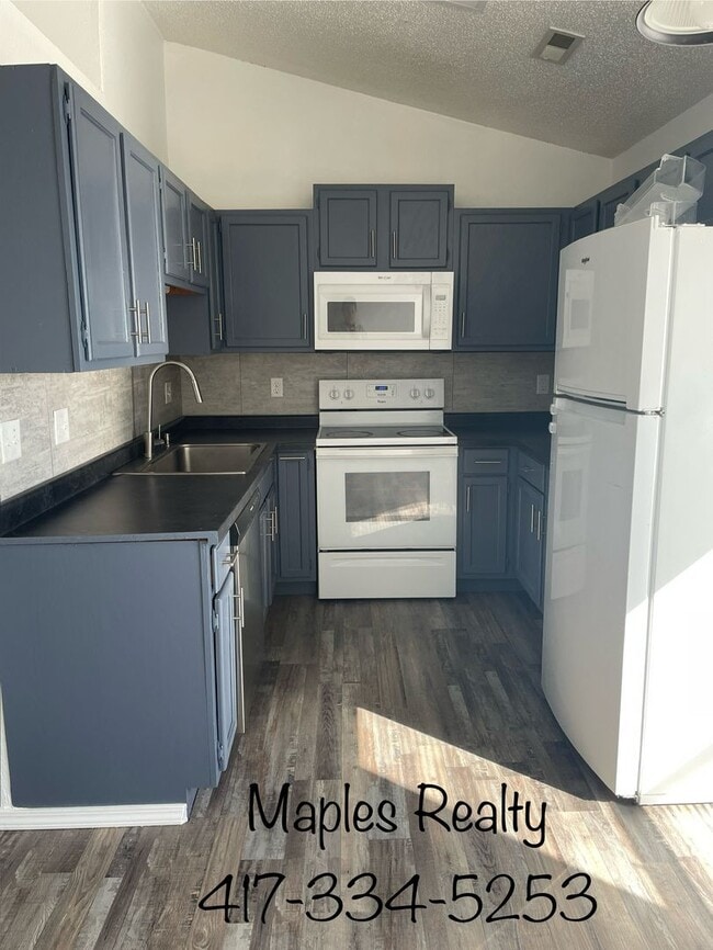 Photo - 2 bedroom, 1 bathroom apartment in Kirbyville, MO Unit BEA 305 (100)