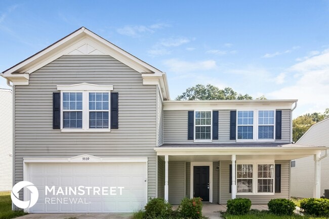 Building Photo - 5539 Hammermill Dr Rental