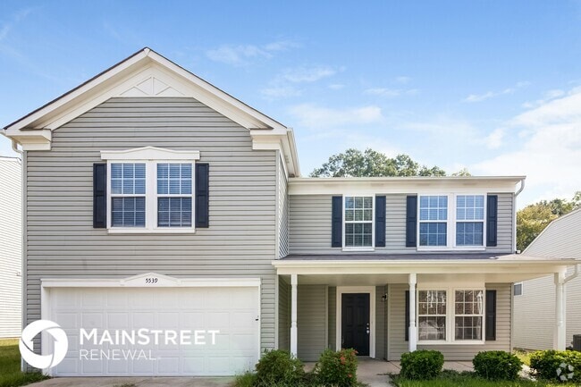 Building Photo - 5539 Hammermill Dr Rental