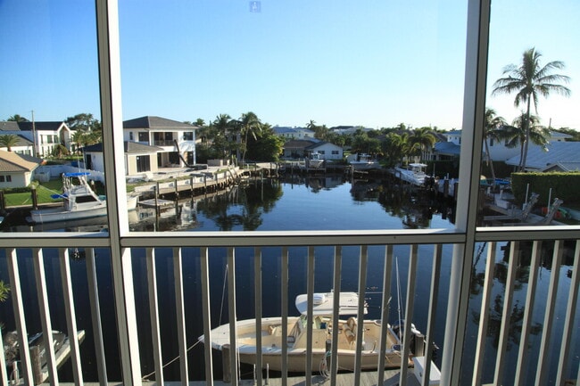 Photo - 698 NE Spanish River Blvd Condo Unit 31