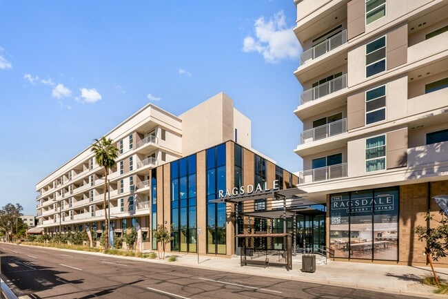 Building Photo - Ragsdale