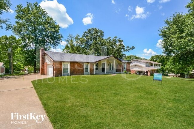Photo - 1146 Arroya Trail House