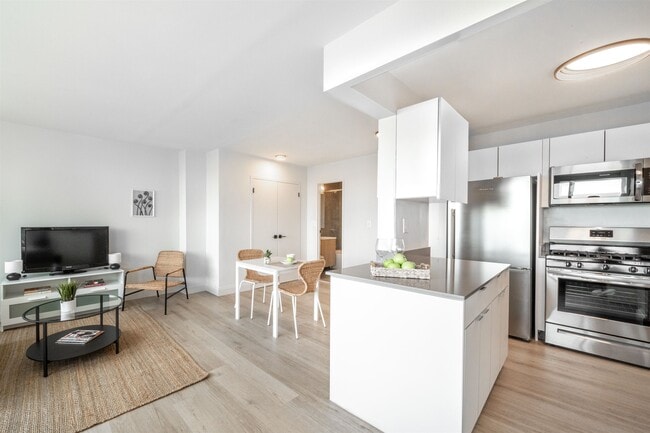 Photo - 100 MONTGOMERY St Unidad 12G