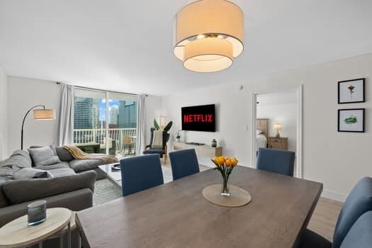 Photo - 1200 Brickell Bay Dr Unit Brickell Miami View Furn.