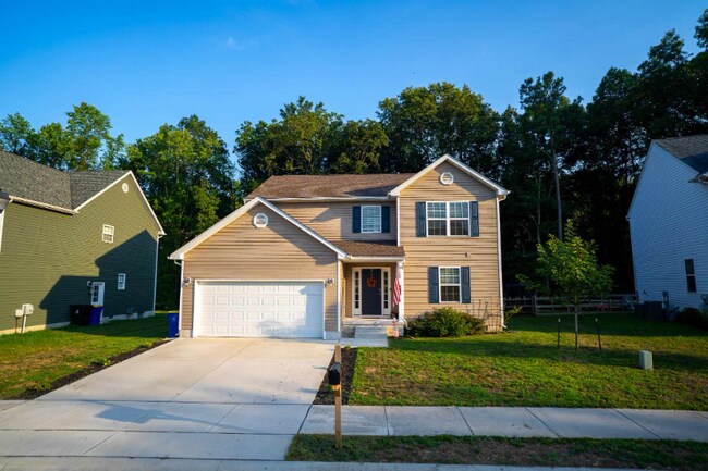 184 Sweeping Mist Cir