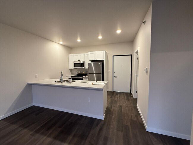 Building Photo - Northern Point Apartments Unit 1104-104