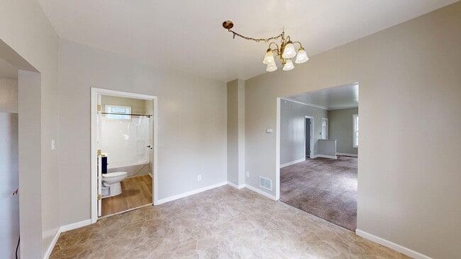 Photo - Spacious 3 Bedroom Home for Rent Near Downtown Toledo