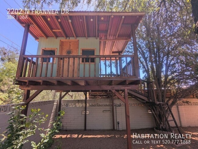 Photo - 2202 N Frannea Dr