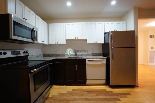 Photo - 40 Boylston St Unit 607