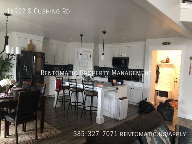 Photo - 14922 S Cushing Rd