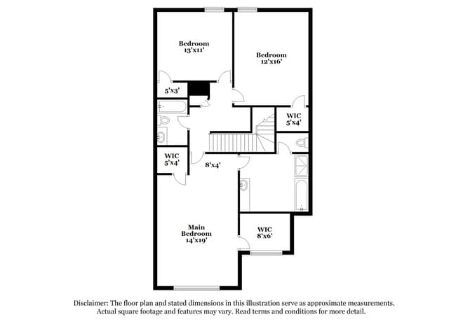 740 Shadow Lake Dr
