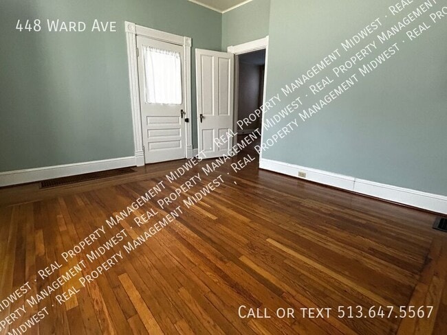 Photo - 448 Ward Ave