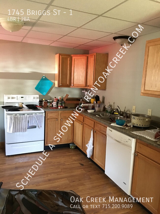 Photo - 1745 Briggs St Unit 1