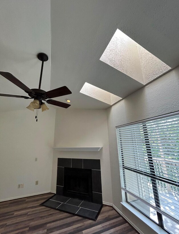 7340 Skillman St Townhome Townhome Rental in Dallas TX