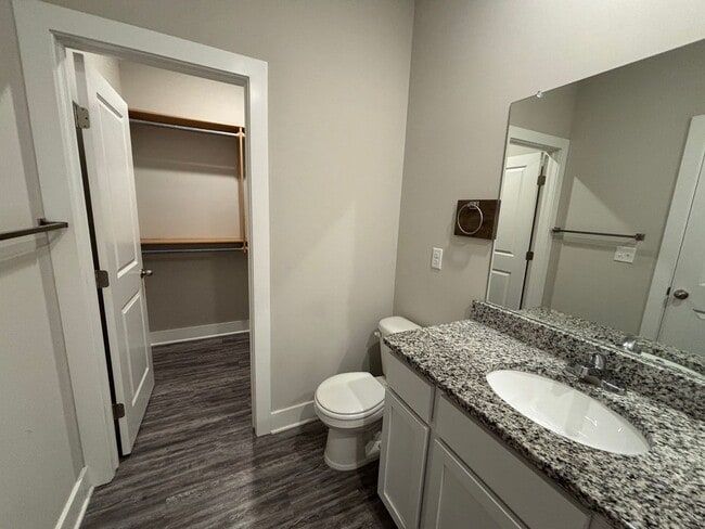 Photo - Spacious 3BR Home with Granite Kitchen & Covered Patio Near 53rd & Meridian