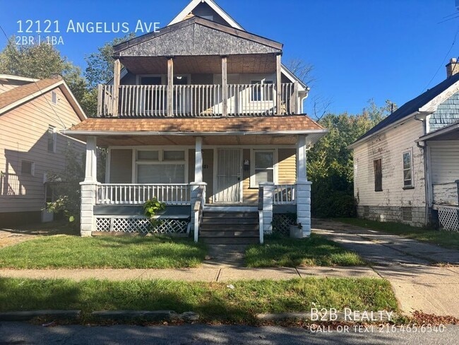 Building Photo - 12121 Angelus Ave