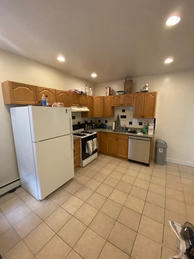 38 Orkney Rd