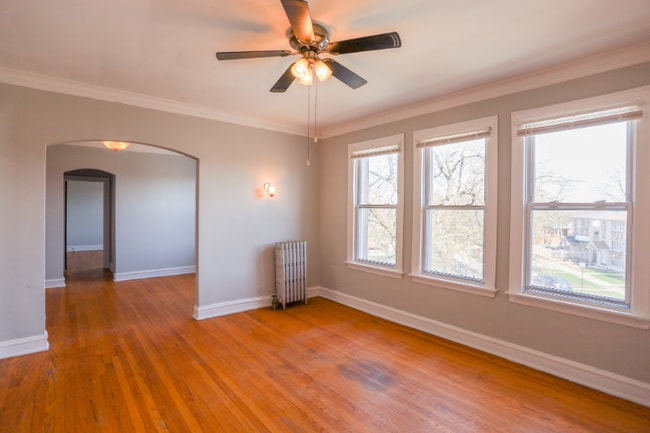 4056 N Laporte Ave Unit 1