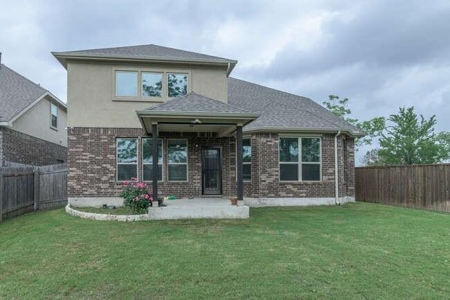 2469 Millbrook Loop