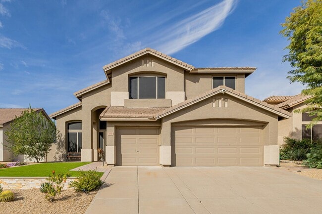 Building Photo - 7740 E Phantom Way