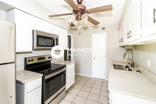 3 Bedroom Pet-Friendly Home in Memphis, TN with Main Street Renewal