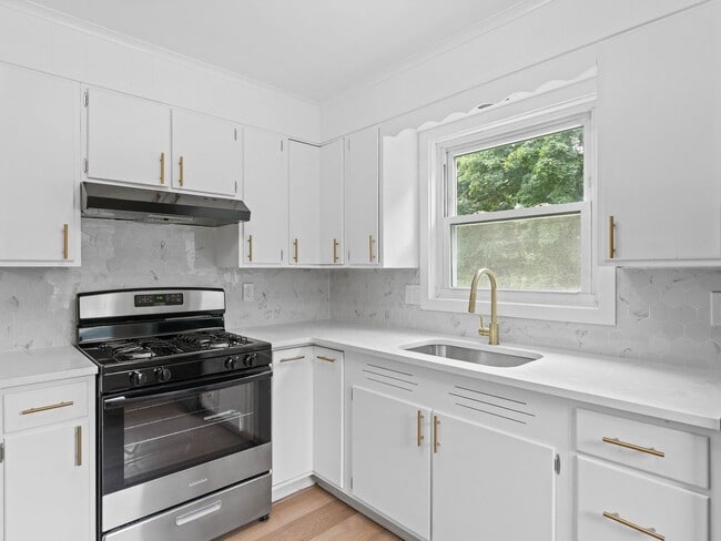 Building Photo - 3534 N Delsea Dr