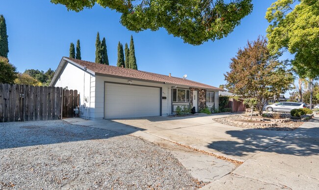 Photo - Coming Soon! 3 Bedroom Home in Great Gilroy Location!