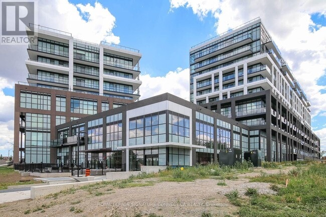 Photo - 50 George Butchart Dr Unit 620