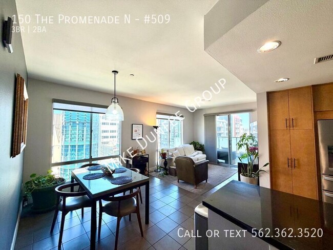 150 The Prom N Unit 509