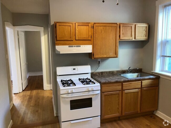 Building Photo - 5219 N Christiana Ave Unit 3F Rental