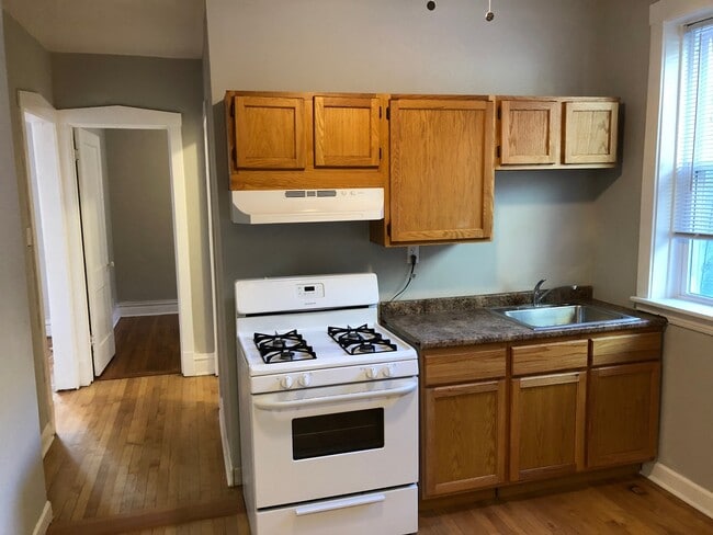 Photo - 5219 N Christiana Ave Apartments Unit 3F