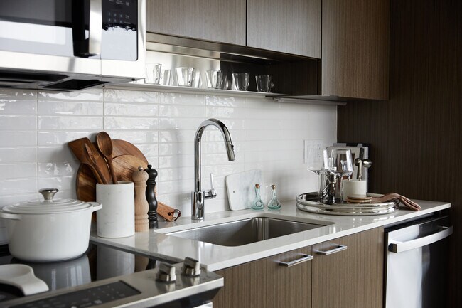 Photo - South Standard