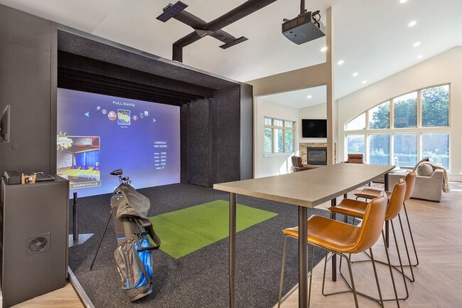 Copper and Quarry Village Apartments