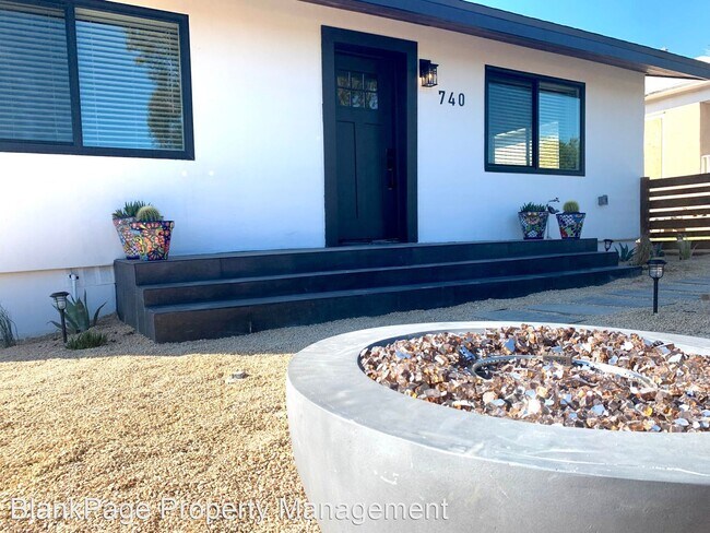 2 br, 1 bath House - 740 47th Street - 2 br, 1 bath House - 740 47th Street