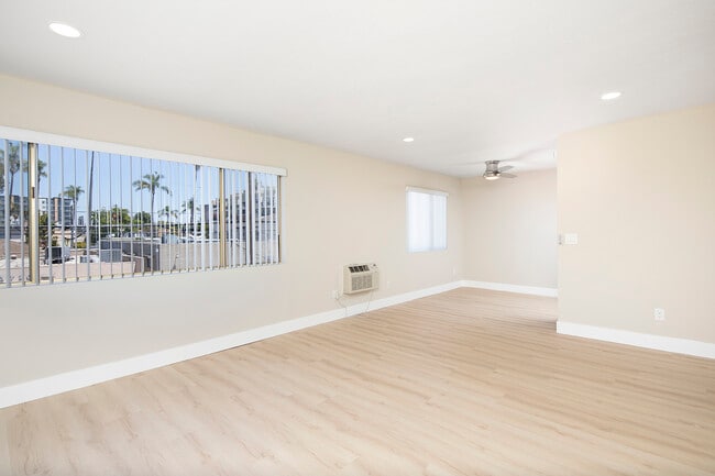Villa Capri Apartments
