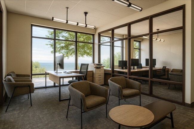 Photo - Altaire at Jackson Park