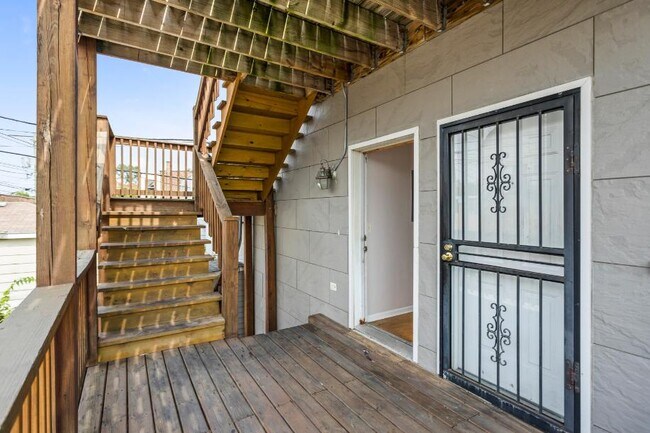 Photo - 7238 S Cornell Ave Condo Unit 1N