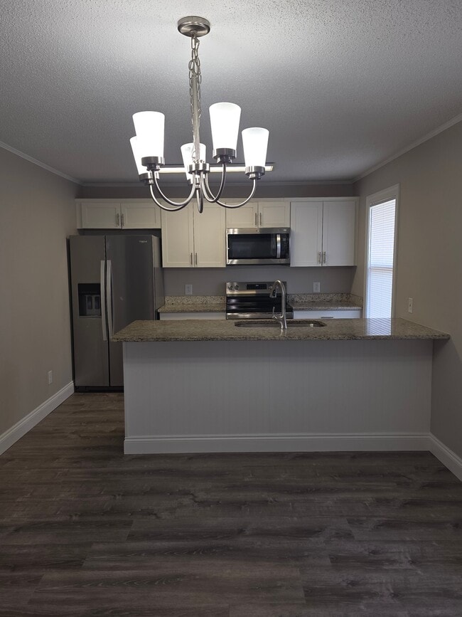 8580 Ocean Hwy W Unit 2 (2bd-1b)