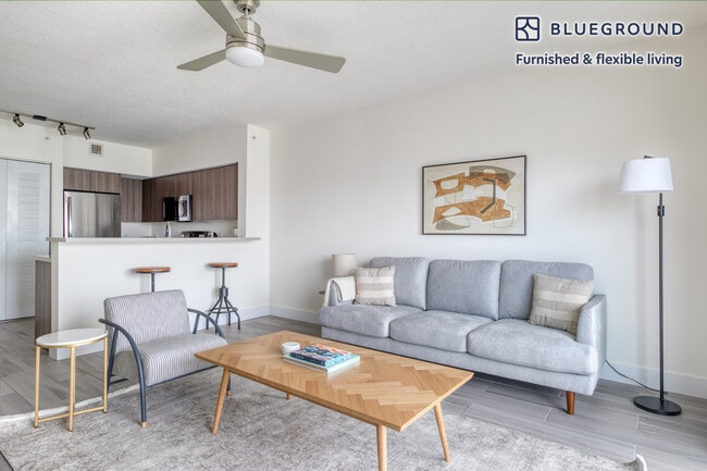 Photo - 1000 NW 7th St Unit FL8-ID50