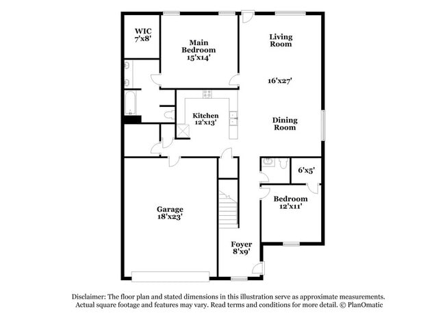 Photo - 2602 Ski Lodge Dr