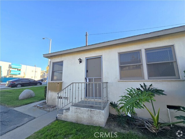 Building Photo - 26027 Narbonne Ave Unit A Rental